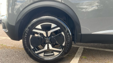 Peugeot 2008 1.2 PureTech 130 Allure 5dr Petrol Estate